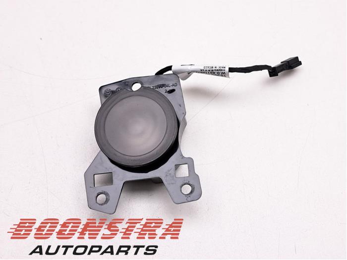 Begagnade Sensor (övriga) Tesla Model X 100D Pris € 39,95 Marginaltabell erbjuds av Boonstra Autoparts