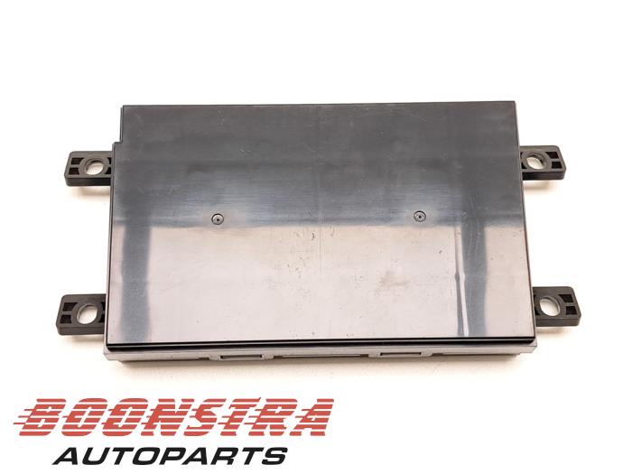 Używane Modul climatronic Tesla Model X 100D Cena € 34,95 Procedura marży oferowane przez Boonstra Autoparts