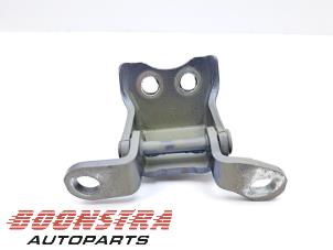 Used Front door hinge, right Honda Civic (FK1/2/3) 1.6 i-DTEC Advanced 16V Price € 24,95 Margin scheme offered by Boonstra Autoparts