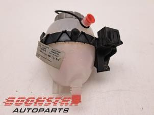 Used Expansion vessel Mercedes E (W213) E-350e 2.0 Turbo 16V Price € 24,95 Margin scheme offered by Boonstra Autoparts