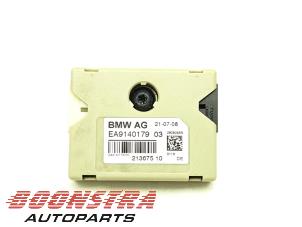 Usagé Antenne amplificateur BMW 7 serie (F01/02/03/04) 730d 24V Prix € 24,95 Règlement à la marge proposé par Boonstra Autoparts