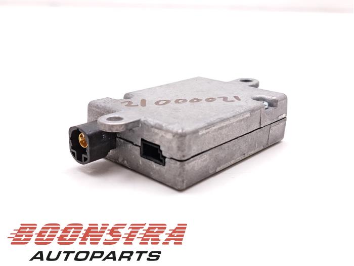 Gebrauchte Modul USB BMW 7 serie (F01/02/03/04) 730d 24V Preis € 24,95 Margenregelung angeboten von Boonstra Autoparts