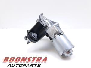 Used Rear wiper motor Peugeot 208 II (UB/UH/UP) 1.2 Vti 12V PureTech 100 Price € 29,95 Margin scheme offered by Boonstra Autoparts