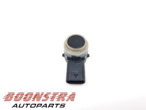 Used PDC Sensor Peugeot 208 II (UB/UH/UP) 1.2 Vti 12V PureTech 100 Price € 24,95 Margin scheme offered by Boonstra Autoparts