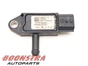 Used Mapping sensor (intake manifold) Dacia Duster (HS) 1.5 dCi 4x4 Price € 24,95 Margin scheme offered by Boonstra Autoparts