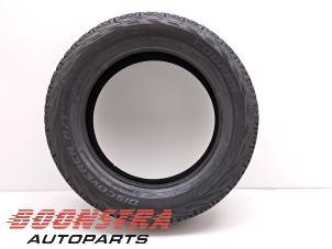 Used Tyre Ford Usa F-150 Standard Cab 3.5 V6 24V Crew Cab Price € 90,69 Inclusive VAT offered by Boonstra Autoparts