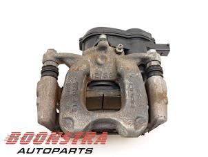 Used Rear brake calliper, left Fiat 500X (334) 1.4 Multi Air 16V Price € 49,95 Margin scheme offered by Boonstra Autoparts