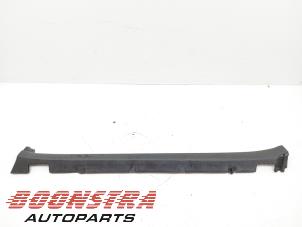 Used Side skirt, left Tesla Model X 100D Price € 89,95 Margin scheme offered by Boonstra Autoparts