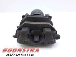 Used Front brake calliper, left Skoda Citigo 1.0 12V Price € 24,95 Margin scheme offered by Boonstra Autoparts