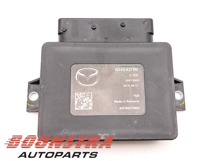 Usagé Ordinateur ABS Mazda MX-5 (ND) 1.5 Skyactiv G-131 16V Prix € 119,95 Règlement à la marge proposé par Boonstra Autoparts