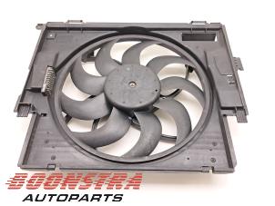 Used Cooling fans BMW 3 serie Touring (F31) 320i 2.0 16V Price € 43,95 Margin scheme offered by Boonstra Autoparts