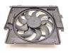 Cooling fans from a BMW 3 serie Touring (F31) 320i 2.0 16V 2013