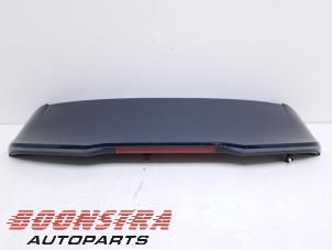 Used Spoiler tailgate Volvo V40 (MV) 1.6 D2 Price € 74,95 Margin scheme offered by Boonstra Autoparts