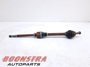 Used Front drive shaft, right Peugeot Partner (GC/GF/GG/GJ/GK) 1.6 HDI 75 Phase 1 Price € 30,19 Inclusive VAT offered by Boonstra Autoparts