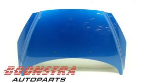 Gebrauchte Motorhaube Peugeot 308 (4A/C) 1.6 VTI 16V Preis € 68,95 Margenregelung angeboten von Boonstra Autoparts