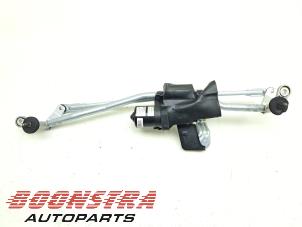 Used Wiper motor + mechanism Fiat Ducato (250) 2.2 D 140 Multijet 3 Price € 58,02 Inclusive VAT offered by Boonstra Autoparts