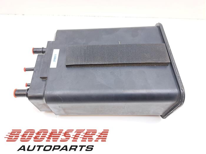 Gebrauchte Kohlenstofffilter Ferrari 599 GTB/GTO 6.0 V12 48V GTB Preis € 79,95 Margenregelung angeboten von Boonstra Autoparts