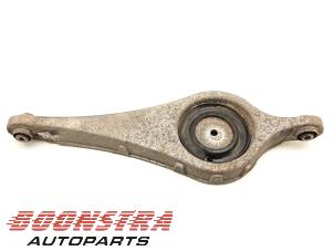 Used Rear wishbone, left Volvo S60 II (FS) 2.0 D4 16V Price € 24,95 Margin scheme offered by Boonstra Autoparts