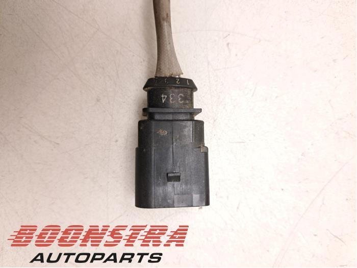 Sonde lambda d'un Seat Ibiza IV (6J5) 1.6 16V 2010