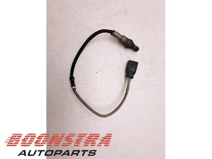 Usados Sonda Lambda Seat Ibiza IV (6J5) 1.6 16V Precio € 24,95 Norma de margen ofrecido por Boonstra Autoparts