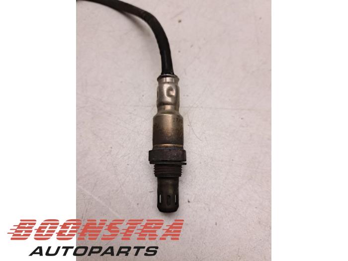 Sonde lambda d'un Seat Ibiza IV (6J5) 1.6 16V 2010