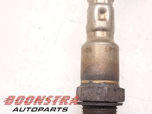 Sonde lambda d'un Seat Ibiza IV (6J5) 1.6 16V 2010