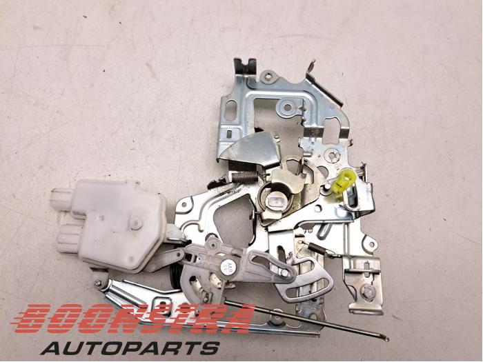 Door Outside Handle Carrier Set for Renault Master MK3