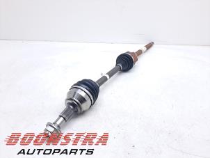 Used Front drive shaft, right Fiat Ducato (250) 2.2 D 140 Multijet 3 Price € 94,95 Margin scheme offered by Boonstra Autoparts