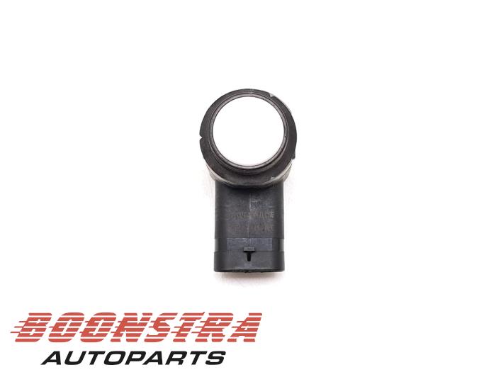 Usados Sensor PDC Volvo S60 II (FS) 2.0 D4 16V Precio € 24,95 Norma de margen ofrecido por Boonstra Autoparts