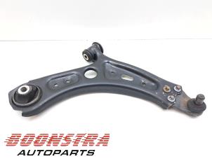 Used Front wishbone, left Fiat 500X (334) 1.4 Multi Air 16V Price € 79,95 Margin scheme offered by Boonstra Autoparts