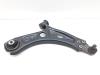 Front wishbone, left from a Fiat 500X (334), 2014 1.4 Multi Air 16V, SUV, Petrol, 1.368cc, 103kW (140pk), FWD, 55263624, 2014-09, 334AXC 2016
