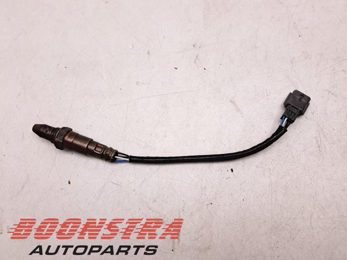 Used Lambda probe Renault Master III (MA/MB/MC/MD/MH/MF/MG/MH) 2.3 dCi 145 16V Price € 30,19 Inclusive VAT offered by Boonstra Autoparts