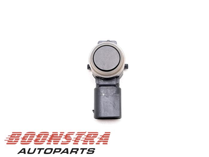 Usados Sensor PDC Peugeot 2008 (CU) 1.2 12V e-THP PureTech 110 Precio € 24,95 Norma de margen ofrecido por Boonstra Autoparts