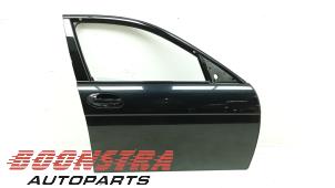 Used Front door 4-door, right BMW 7 serie (E65/E66/E67) 750i,Li 4.8 32V Price € 148,95 Margin scheme offered by Boonstra Autoparts