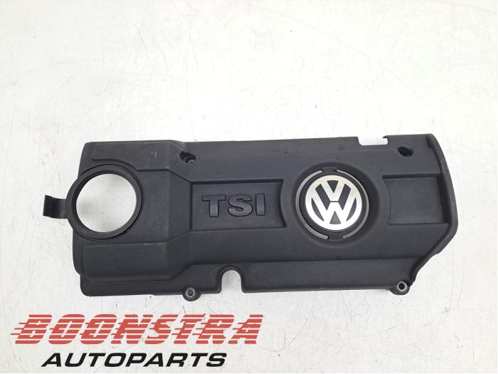 Gebrauchte Abdeckblech Motor Volkswagen Passat Variant (3C5) 1.4 TSI 16V Preis € 24,95 Margenregelung angeboten von Boonstra Autoparts