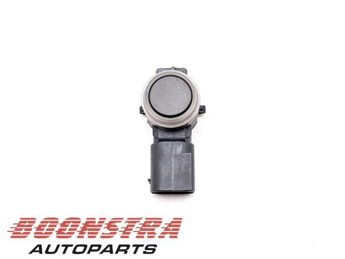 Gebrauchte PDC Sensor Peugeot 2008 (CU) 1.2 12V e-THP PureTech 110 Preis € 24,95 Margenregelung angeboten von Boonstra Autoparts