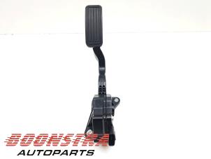 Used Accelerator pedal Mazda 2 (DE) 1.3 16V MZR Price € 29,95 Margin scheme offered by Boonstra Autoparts