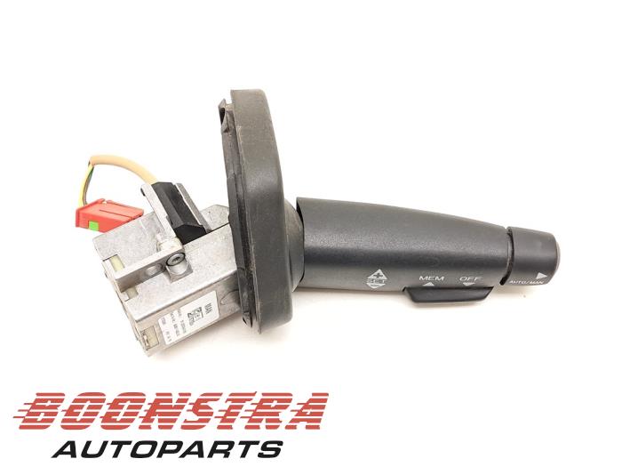 Używane Obsluga tempomatu MAN TGS Cena € 98,95 Procedura marży oferowane przez Boonstra Autoparts