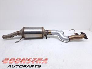 Used Catalytic converter Fiat Ducato (250) 2.2 D 140 Multijet 3 Price € 604,94 Inclusive VAT offered by Boonstra Autoparts