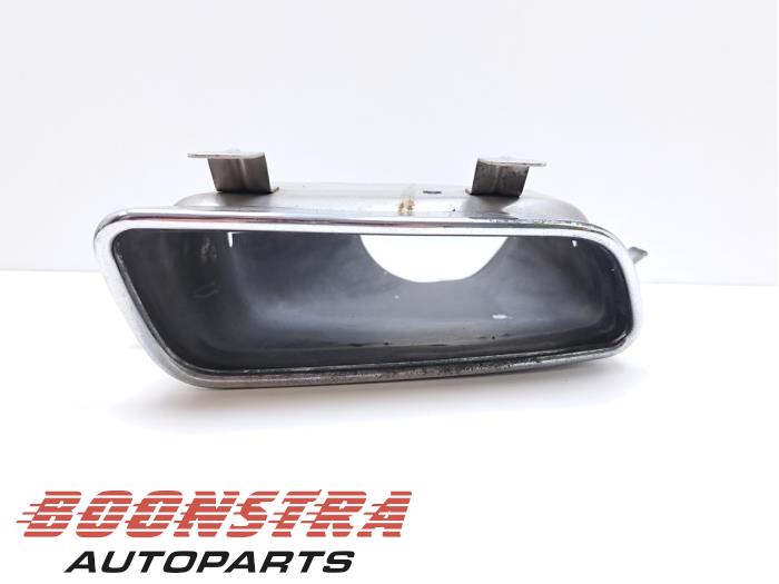 Gebrauchte Auspuff Enddämpfer Volvo S60 II (FS) 2.0 D4 16V Preis € 49,95 Margenregelung angeboten von Boonstra Autoparts