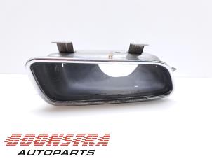 Used Exhaust rear silencer Volvo S60 II (FS) 2.0 D4 16V Price € 49,95 Margin scheme offered by Boonstra Autoparts