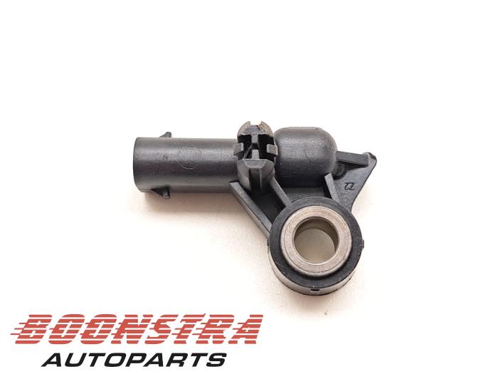 Begagnade Airbagsensor Mazda MX-5 (ND) 1.5 Skyactiv G-131 16V Pris € 33,95 Marginaltabell erbjuds av Boonstra Autoparts