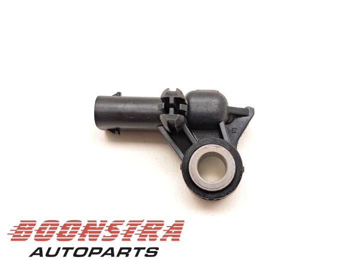 Begagnade Airbagsensor Mazda MX-5 (ND) 1.5 Skyactiv G-131 16V Pris € 33,95 Marginaltabell erbjuds av Boonstra Autoparts