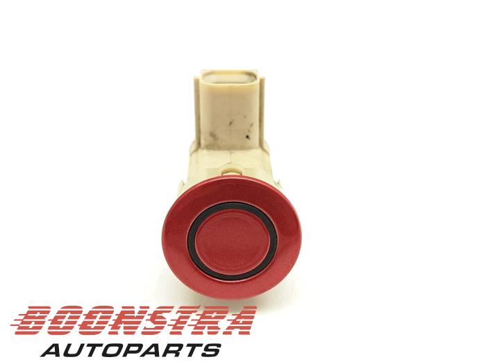 Usados Sensor PDC Mazda MX-5 (ND) 1.5 Skyactiv G-131 16V Precio € 48,95 Norma de margen ofrecido por Boonstra Autoparts