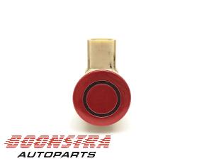 Usagé Capteur aide au stationnement Mazda MX-5 (ND) 1.5 Skyactiv G-131 16V Prix € 48,95 Règlement à la marge proposé par Boonstra Autoparts