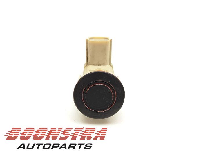 Usados Sensor PDC Mazda MX-5 (ND) 1.5 Skyactiv G-131 16V Precio € 45,00 Norma de margen ofrecido por Boonstra Autoparts