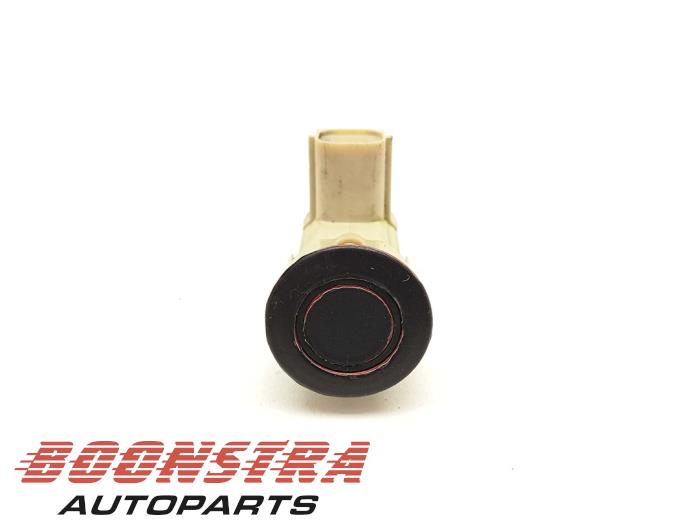 Usados Sensor PDC Mazda MX-5 (ND) 1.5 Skyactiv G-131 16V Precio € 48,95 Norma de margen ofrecido por Boonstra Autoparts