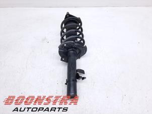 Used Front shock absorber rod, right Ford C-Max (DXA) 1.5 Ti-VCT EcoBoost 150 16V Price € 74,95 Margin scheme offered by Boonstra Autoparts