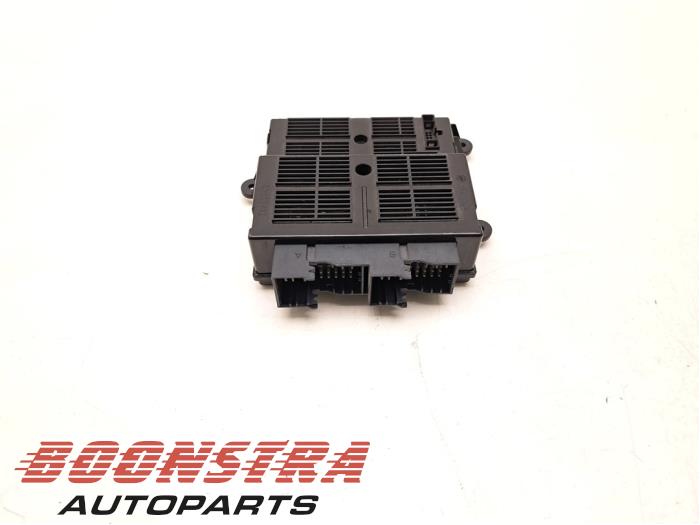 Używane Modul climatronic MAN TGS Cena € 119,95 Procedura marży oferowane przez Boonstra Autoparts