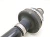 Drive shaft, rear left from a BMW 5 serie Touring (G31) 530e xDrive 2.0 Turbo 16V 2021